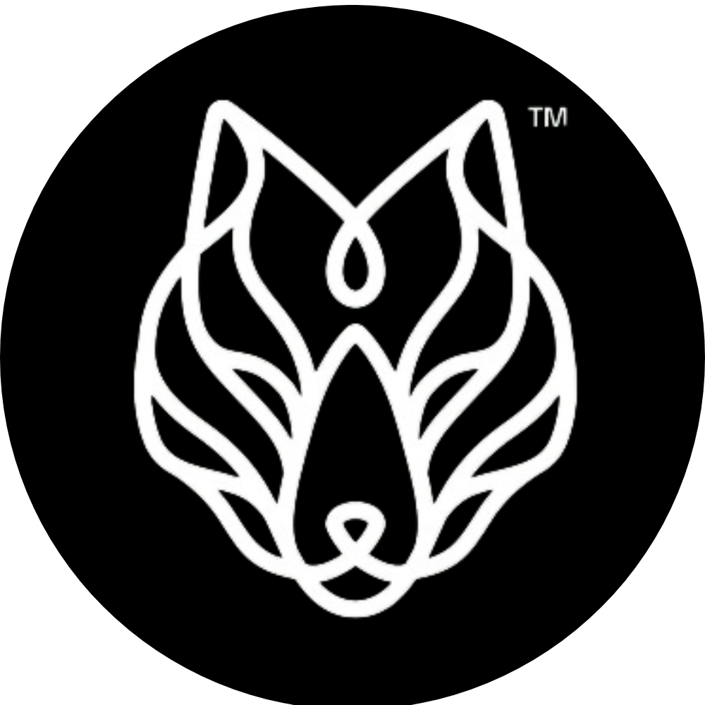BlackWolf Icon