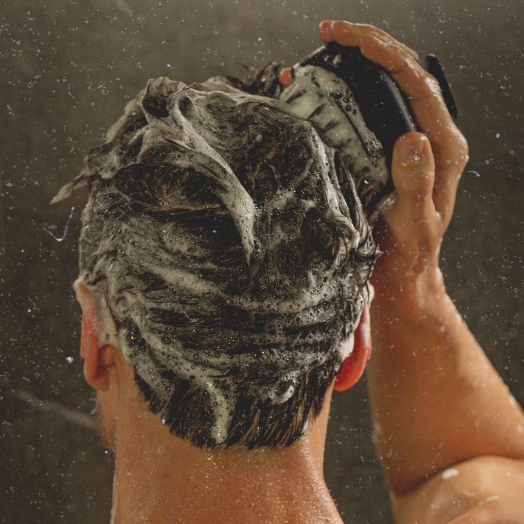 Dandruff Control Kit
