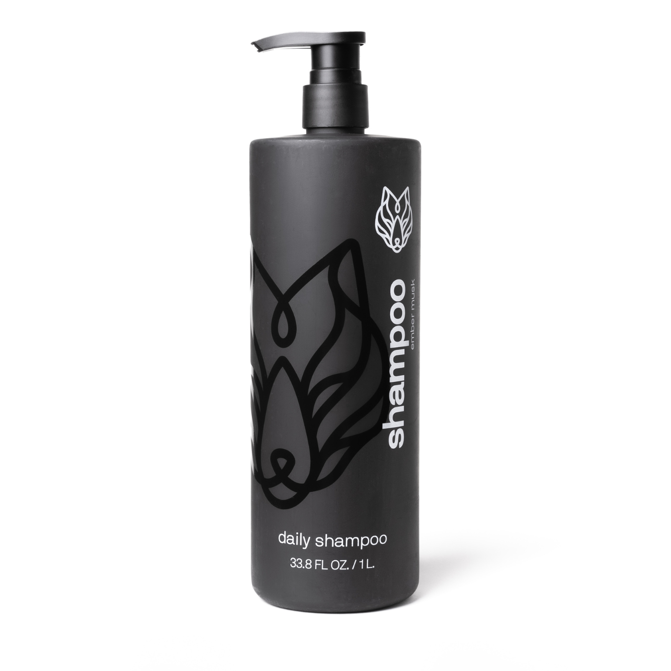 Shampoo - 1 Liter