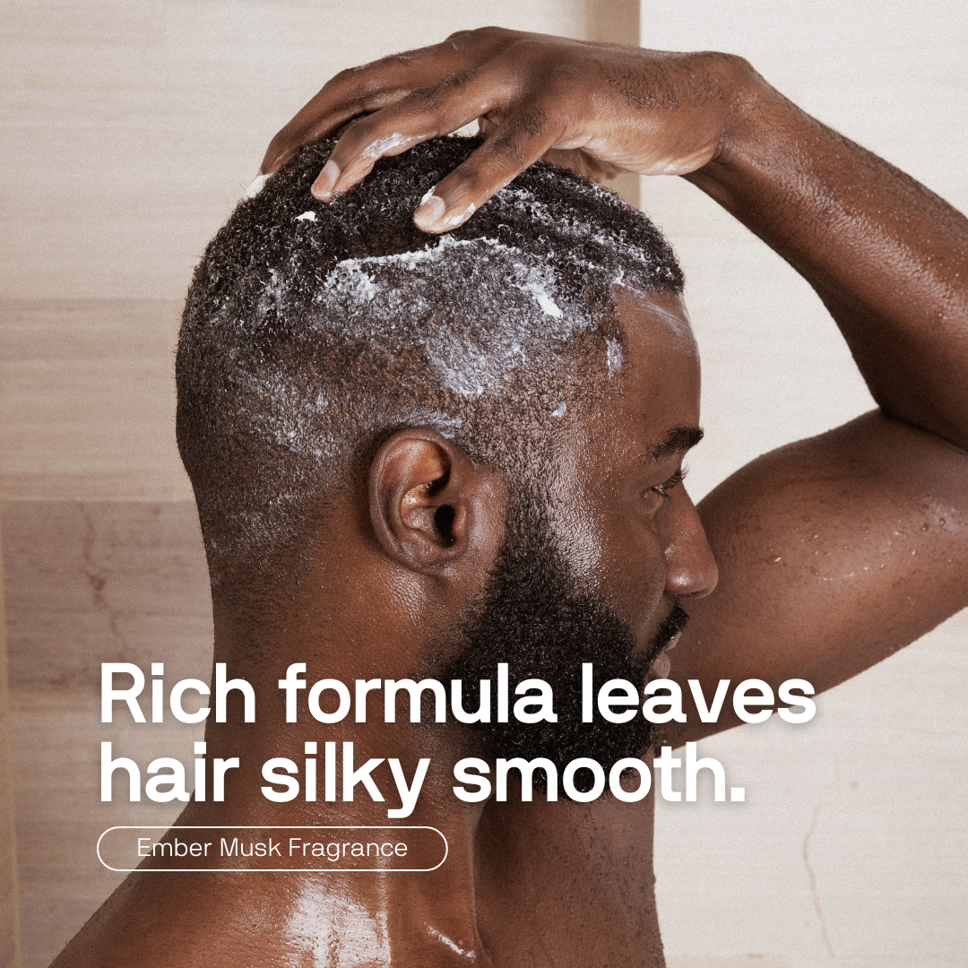 Daily Hydrating Conditioner