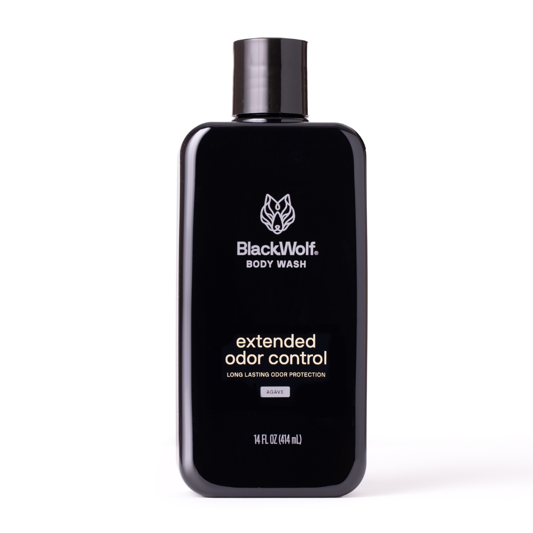 BODY WASH