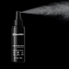 Acne Spray