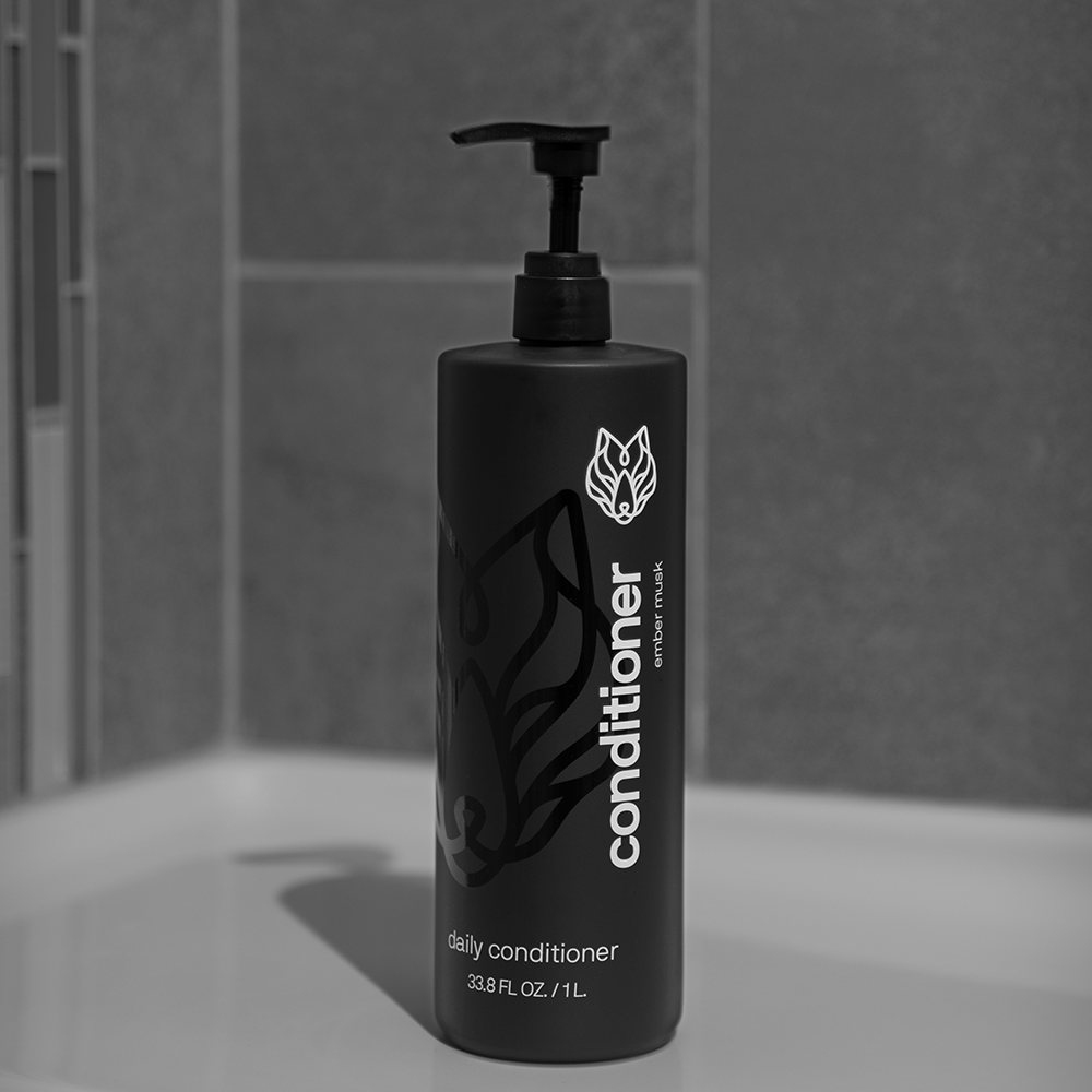 Conditioner - 1 Liter