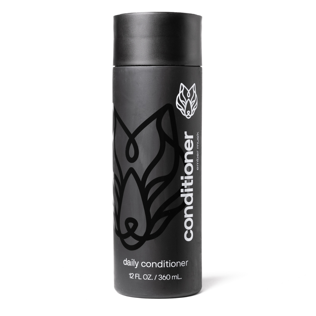 Daily Hydrating Conditioner