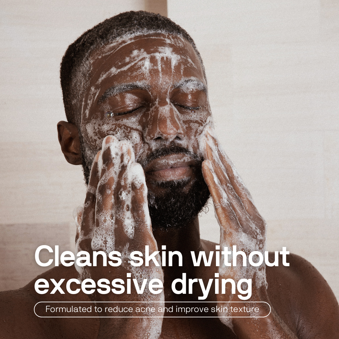 Body + Face Acne System
