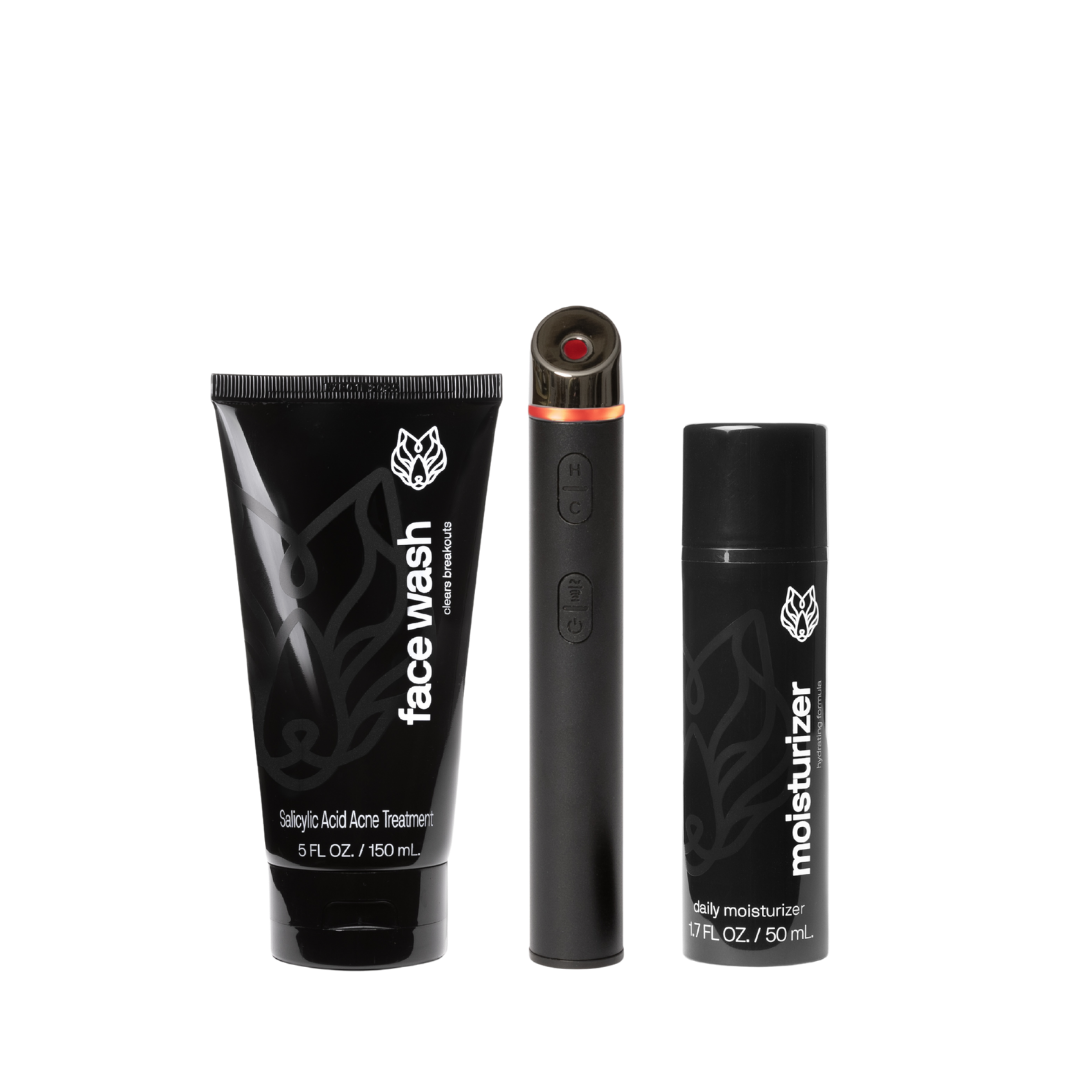 Face Care Bundle