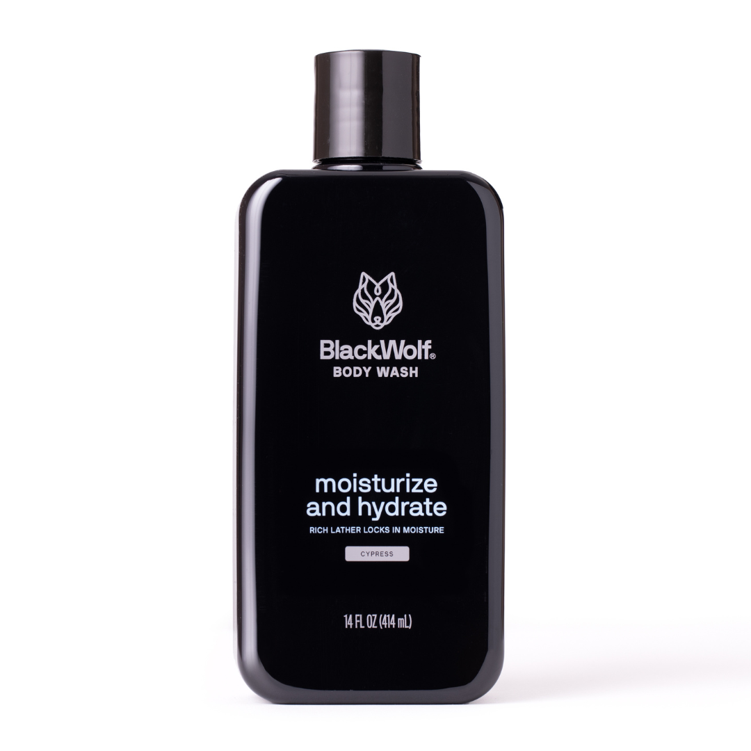 Hydrating Body Wash