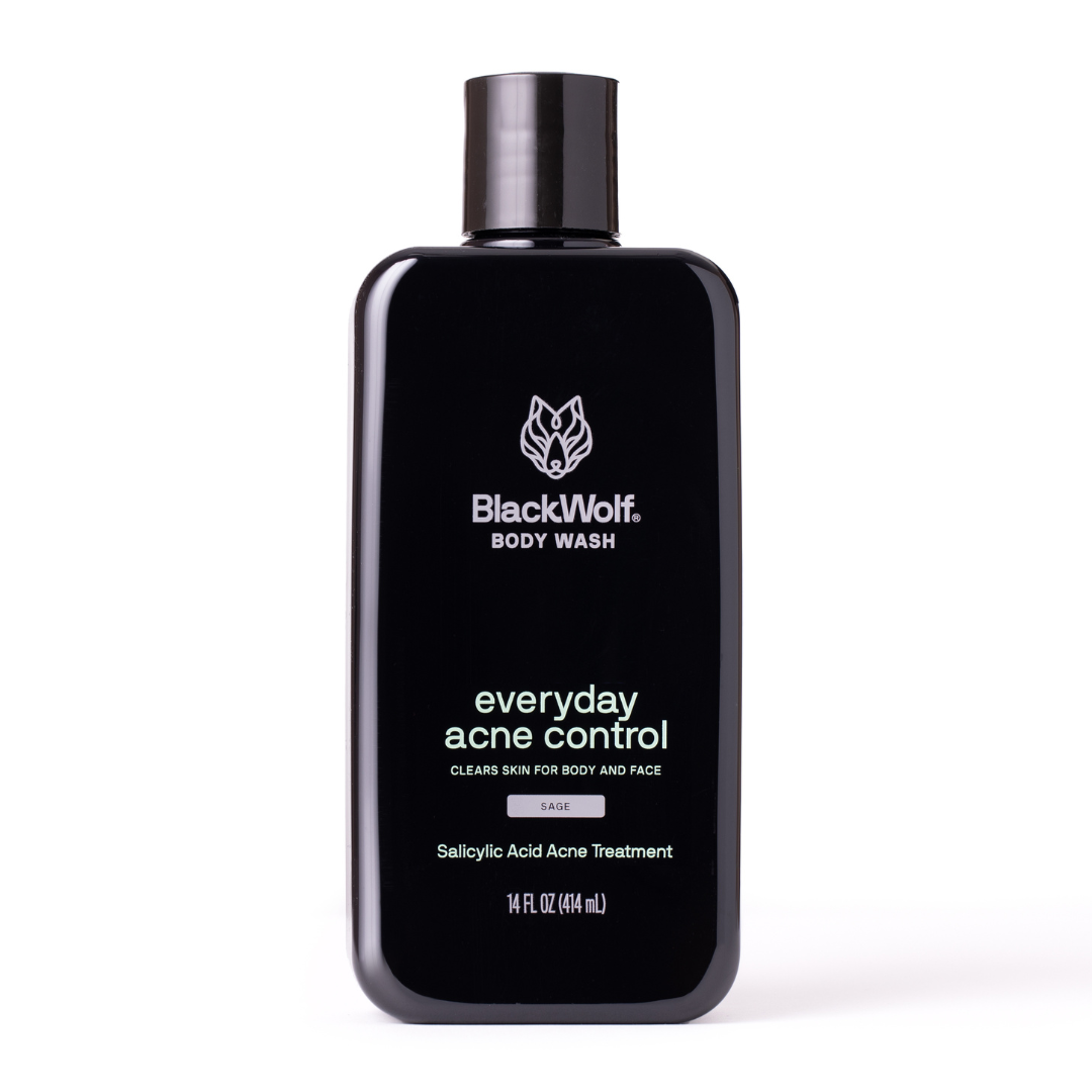 BODY WASH