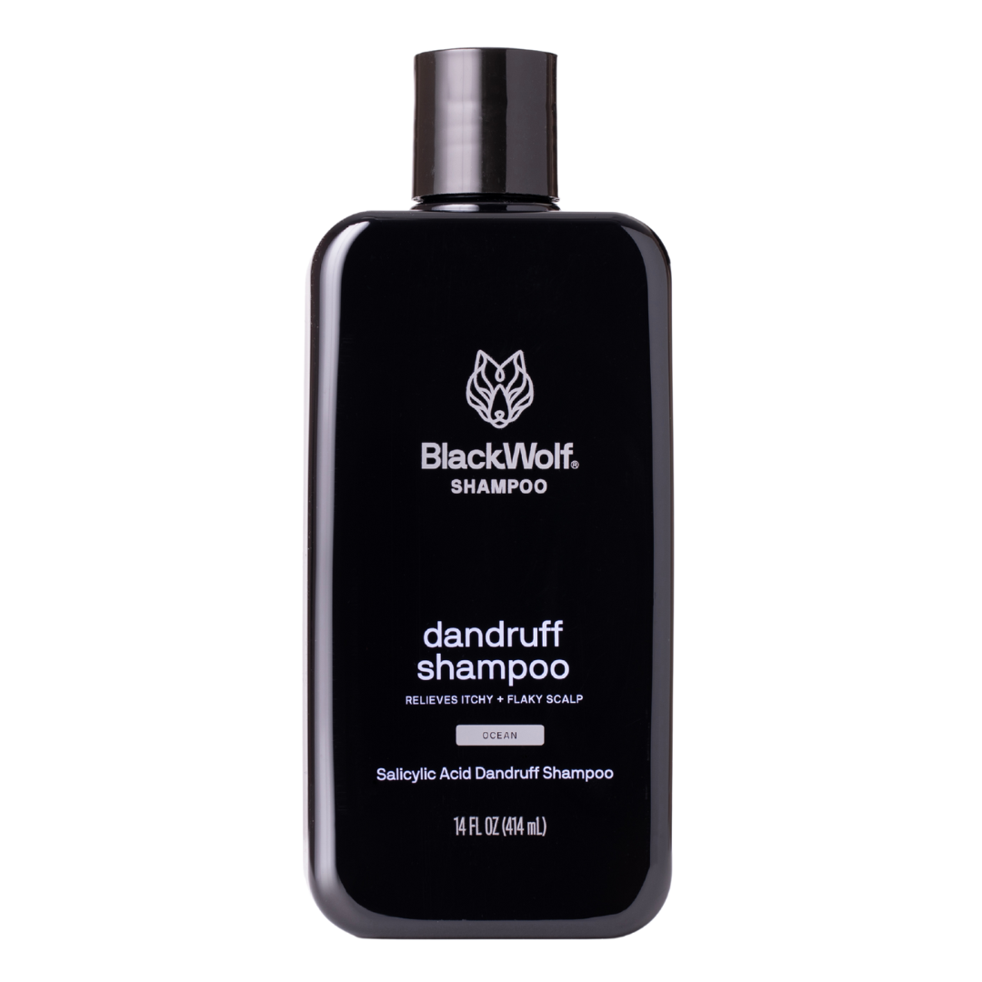 Dandruff Shampoo