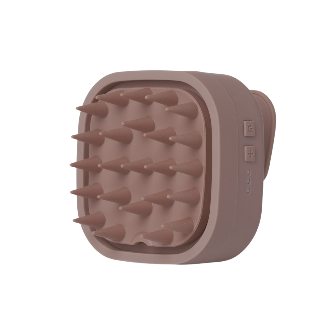 Sonic Scalp Scrubber