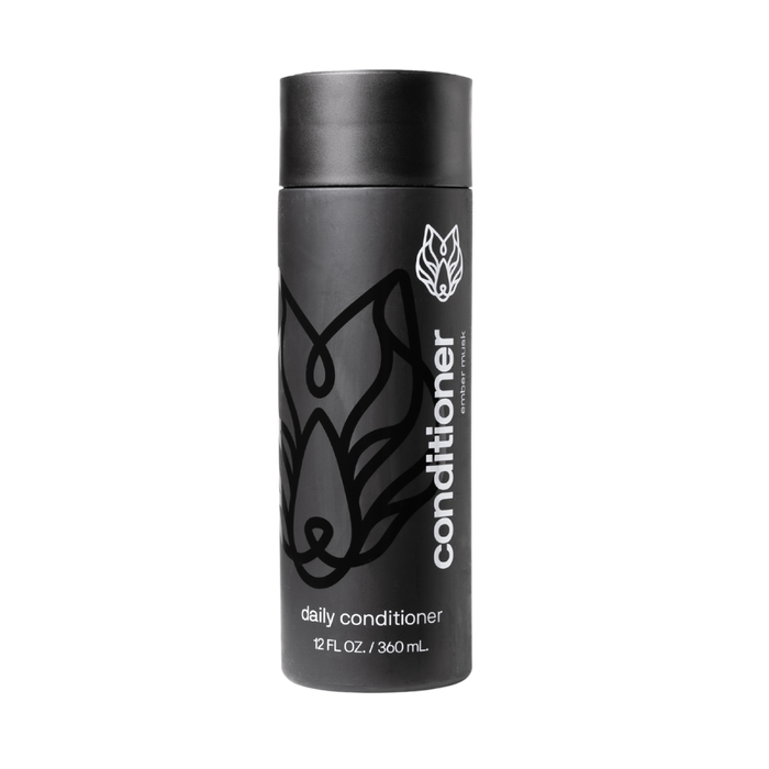 Daily Hydrating Conditioner