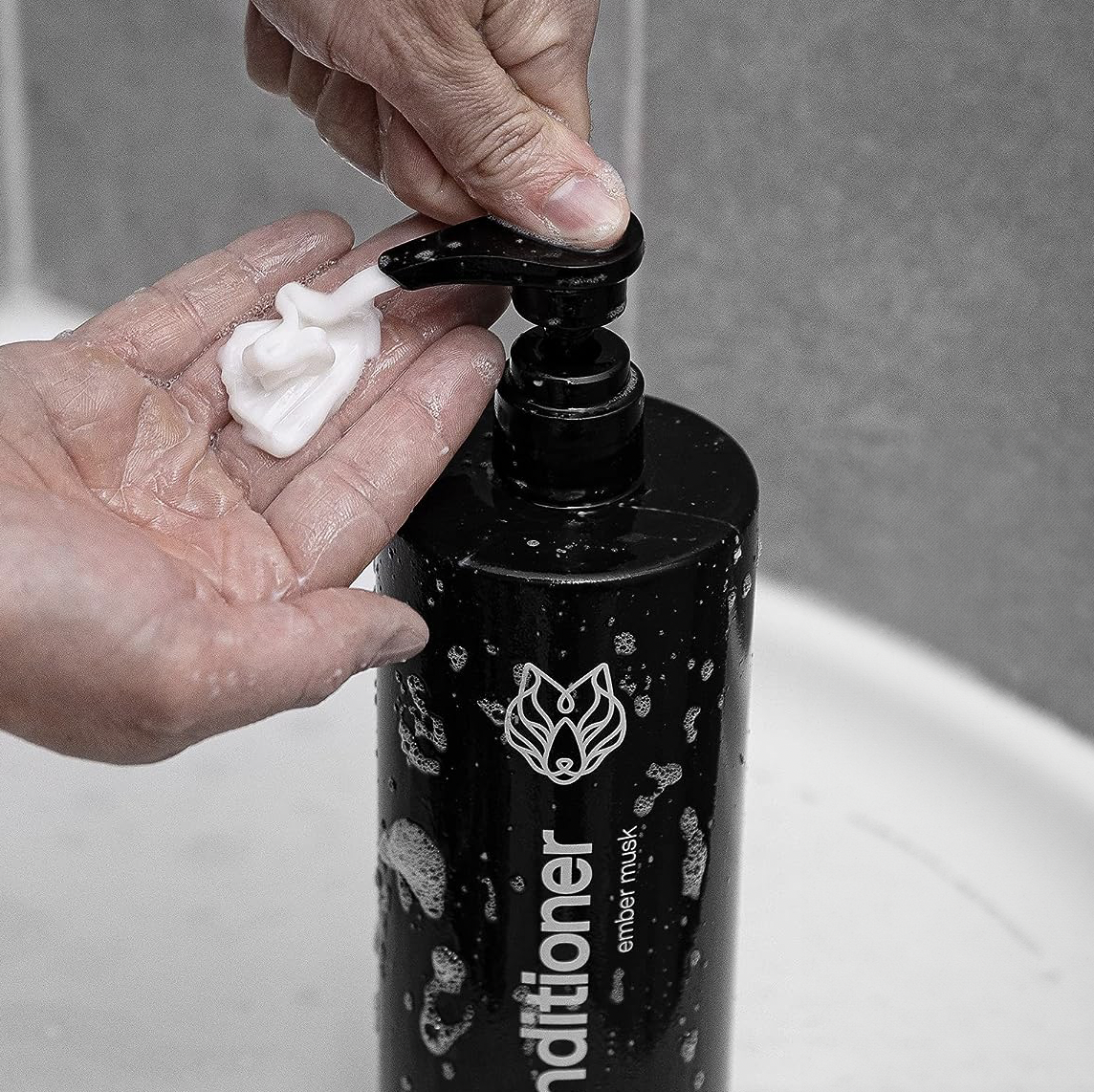 Conditioner - 1 Liter