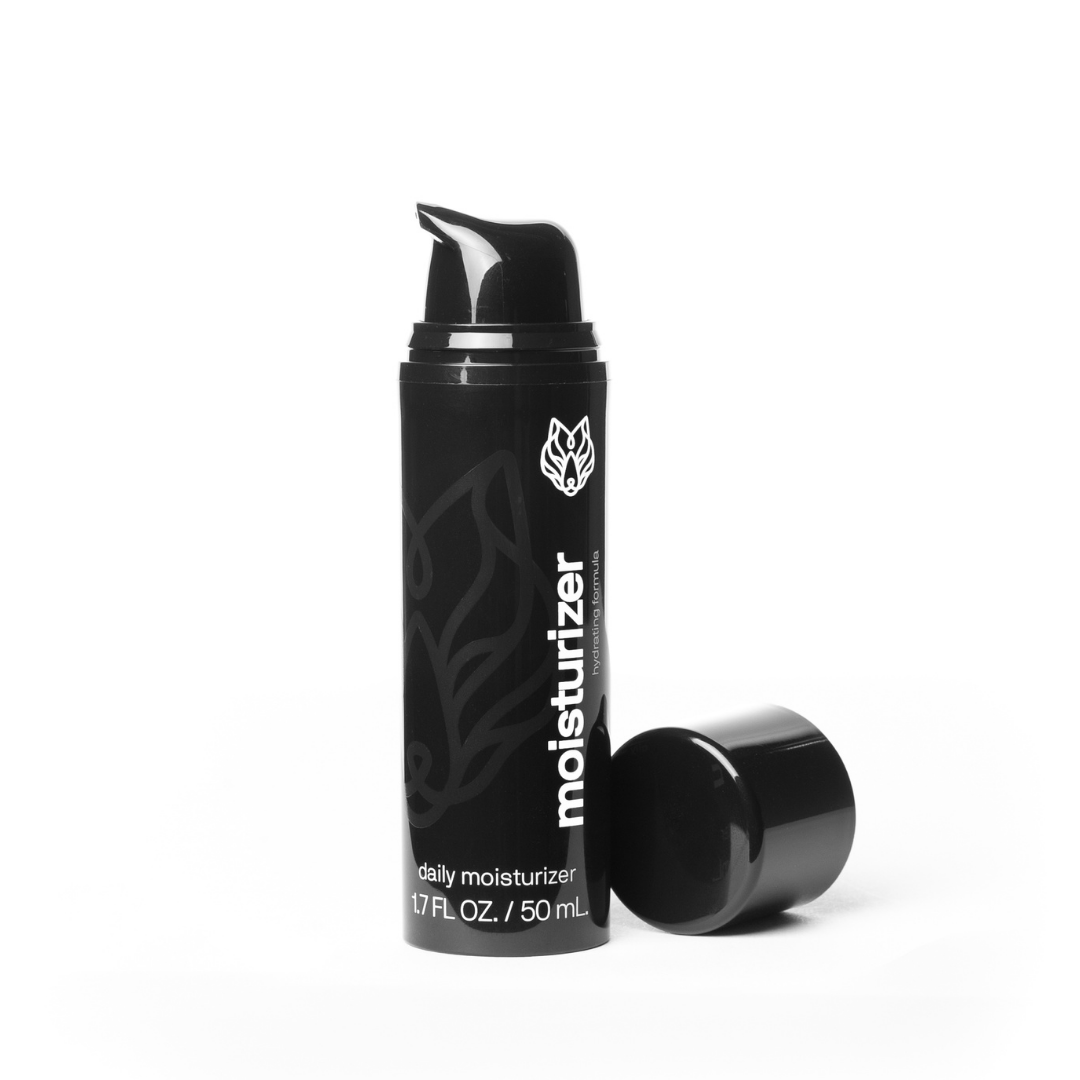 Oil-Free Moisturizing Gel