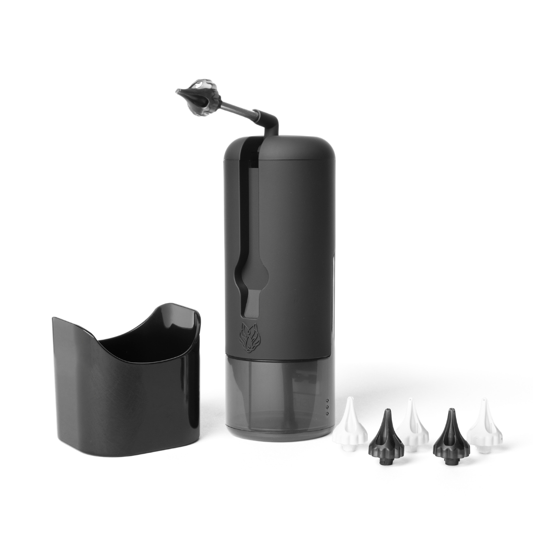 WUSH™ 2.0 Pro Ear Cleaner