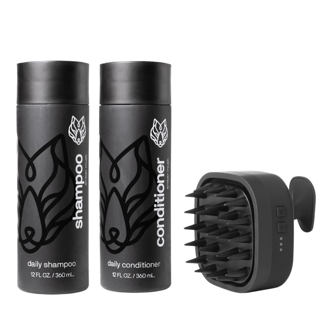 Oil-Control Kit