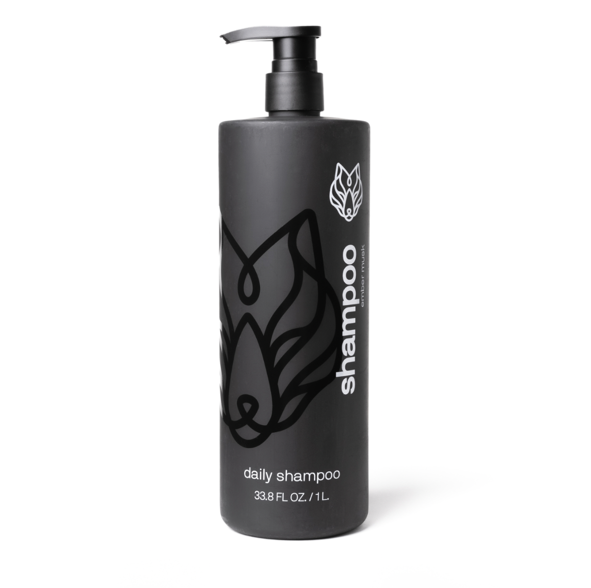 Oil-Control Shampoo