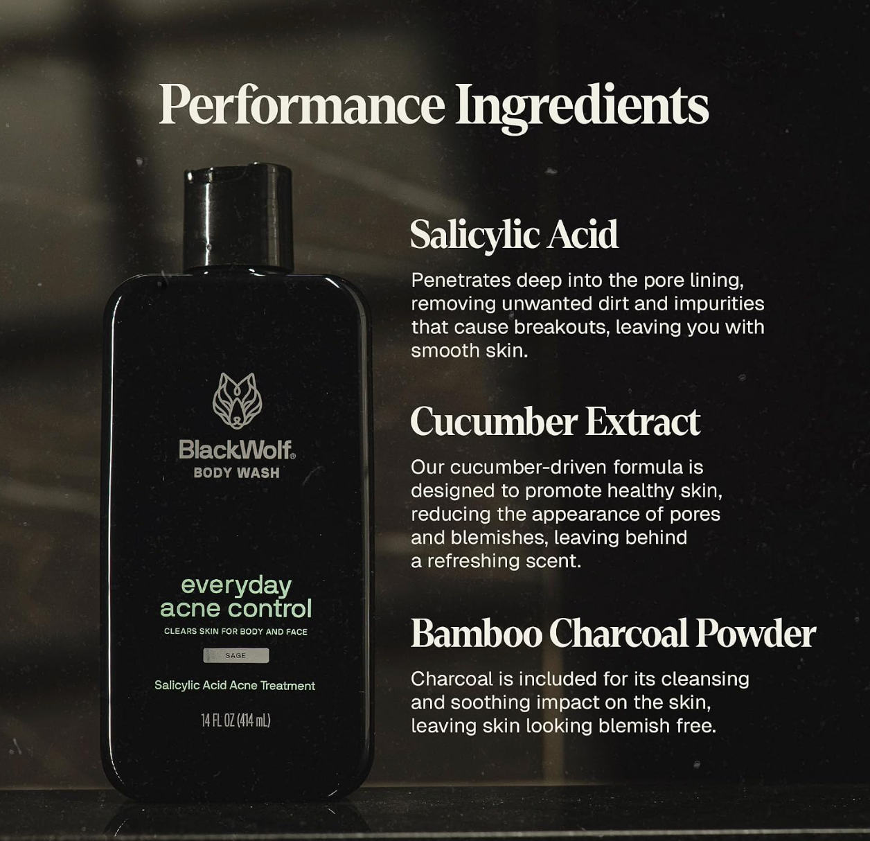 Complete Acne Bundle