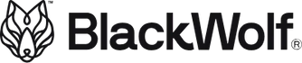 Black Wolf logo