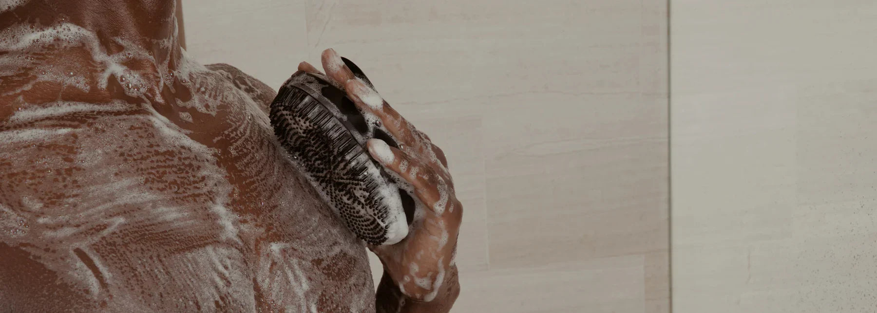 How to Tackle Dry, Flaky Skin This Spring