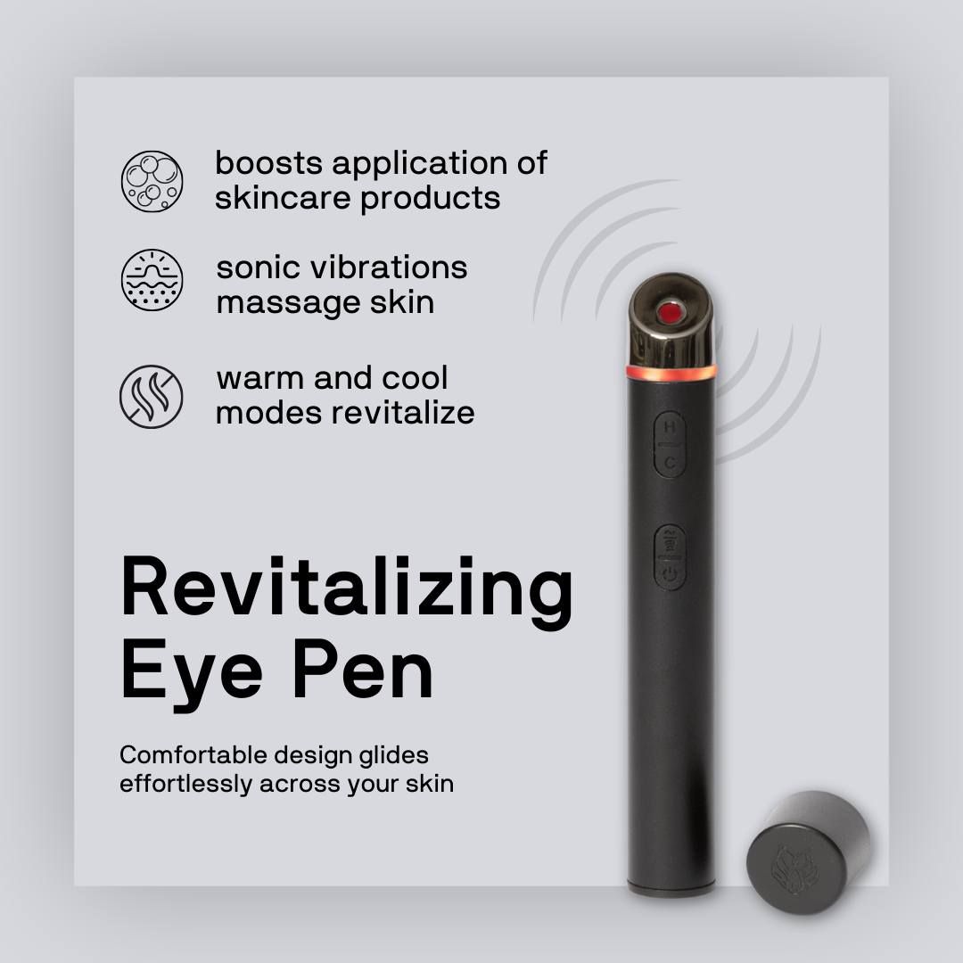 Rejuvenating Eye Pen