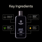 Dandruff Shampoo 2-Pack