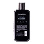 Moisturizing Body Wash
