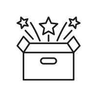 Benefit icon