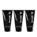 Charcoal Face Wash - 3 Pack [Save 20%]