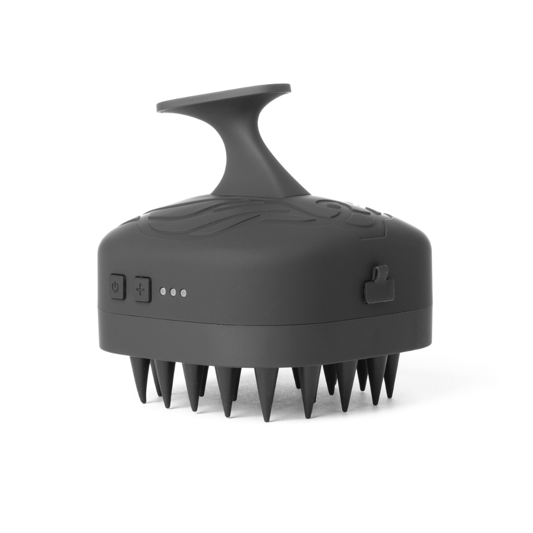 Sonic Scalp Scrubber