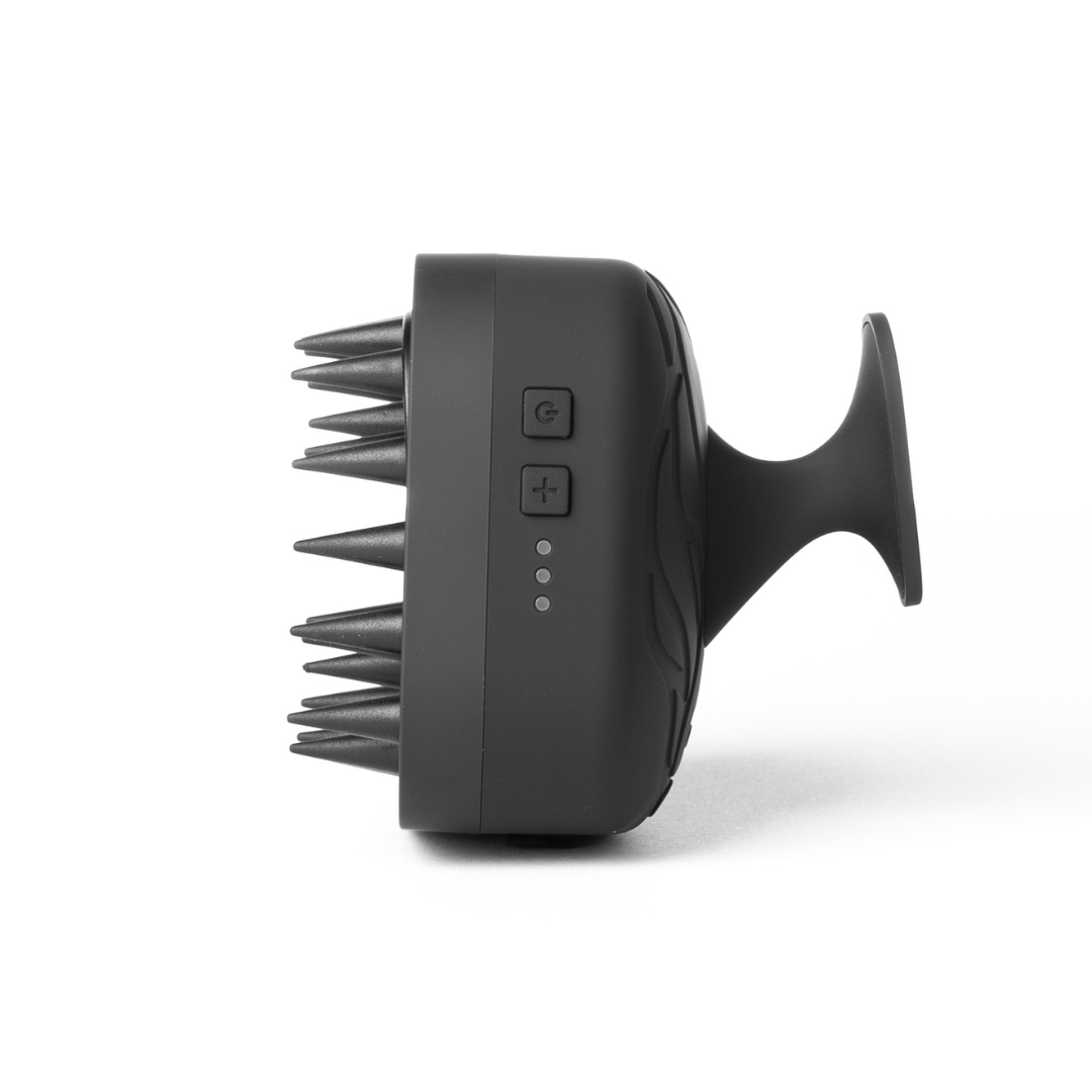 Sonic Scalp Scrubber