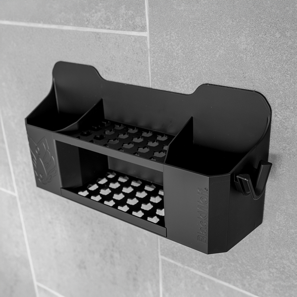 Shower Caddy | Free Gift