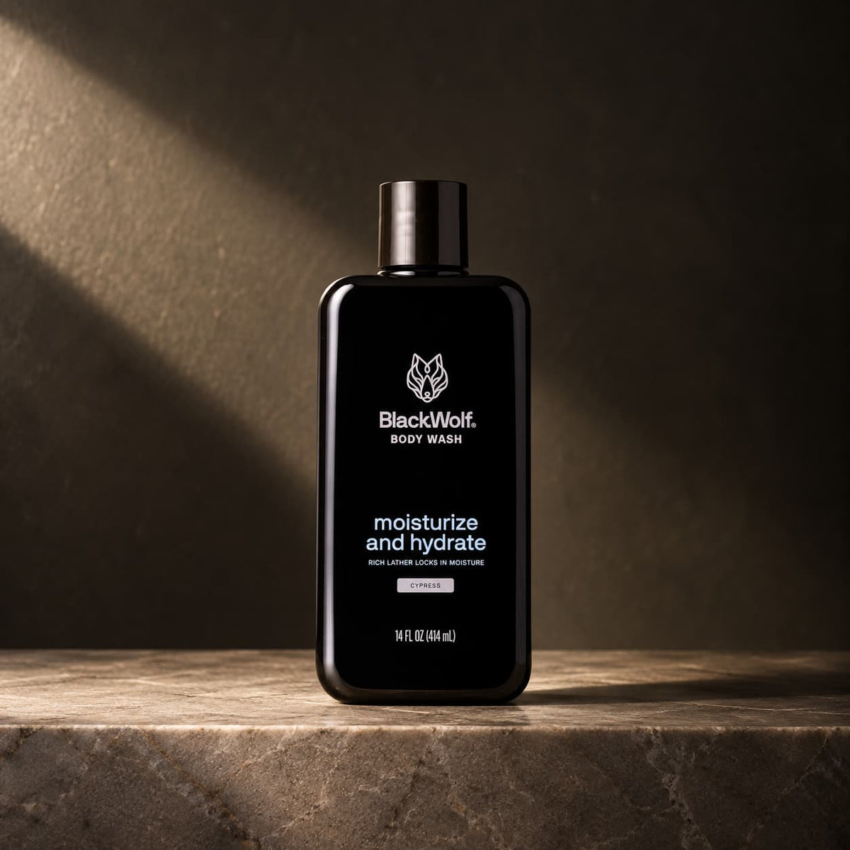 Moisturizing Body Wash