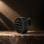 Sonic Scalp Scrubber