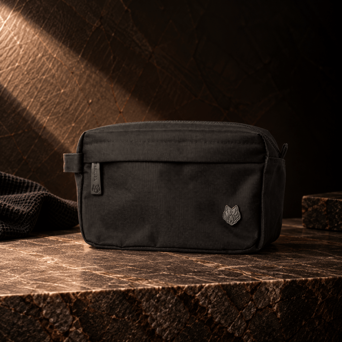 Toiletry Bag