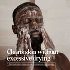 Charcoal Face Wash