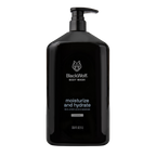 Moisturizing Body Wash
