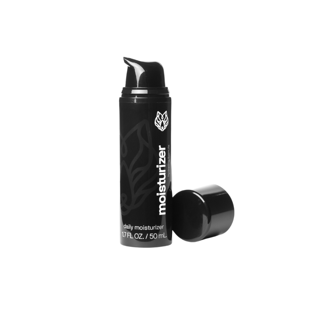 Oil-Free Moisturizing Gel