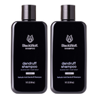 Dandruff Shampoo 2-Pack
