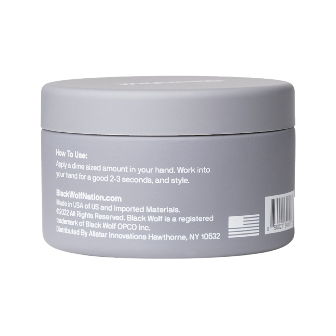 Hair Styling Paste