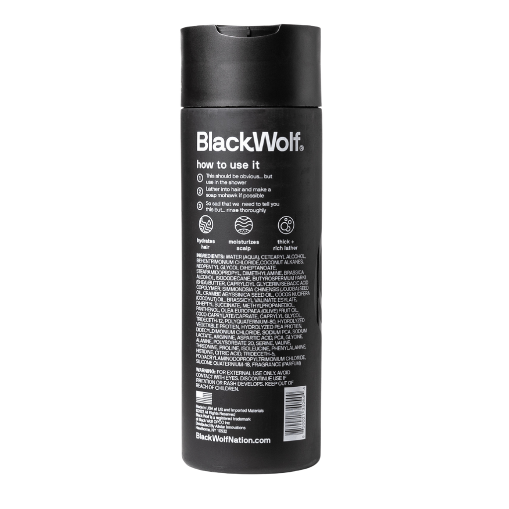 Daily Hydrating Conditioner