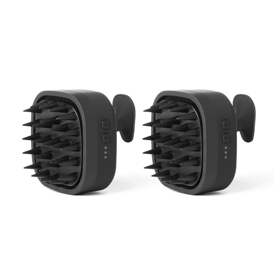 Sonic Scalp 2-Pack