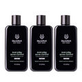 Charcoal Body Wash - 3-Pack