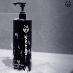 Shampoo - 1 Liter