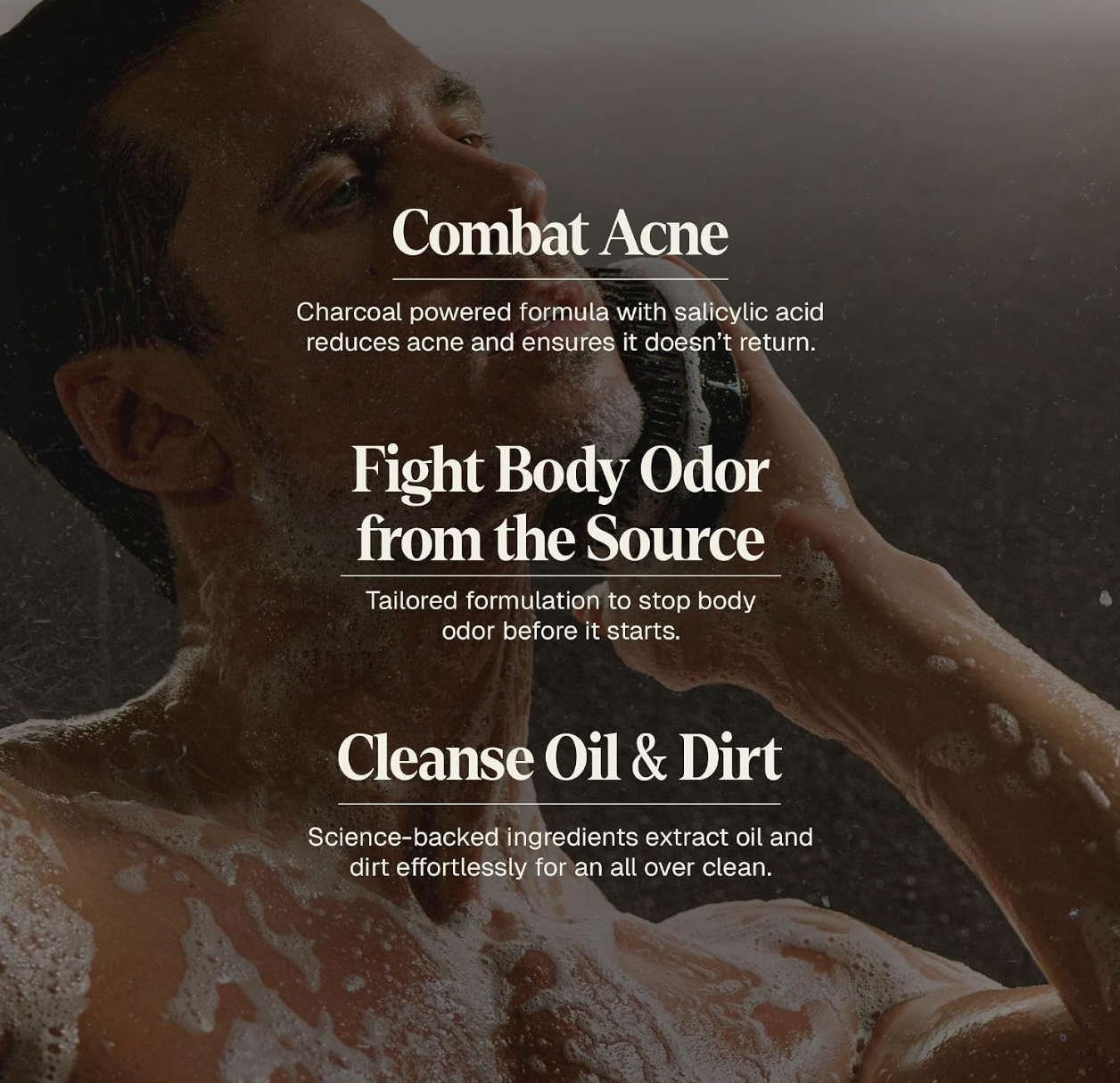 Complete Acne Bundle