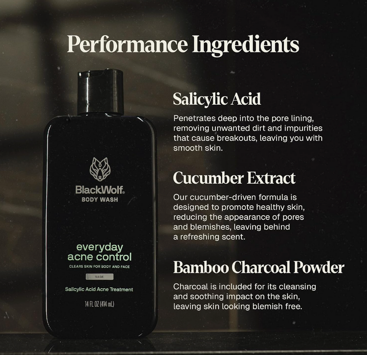Complete Acne Bundle