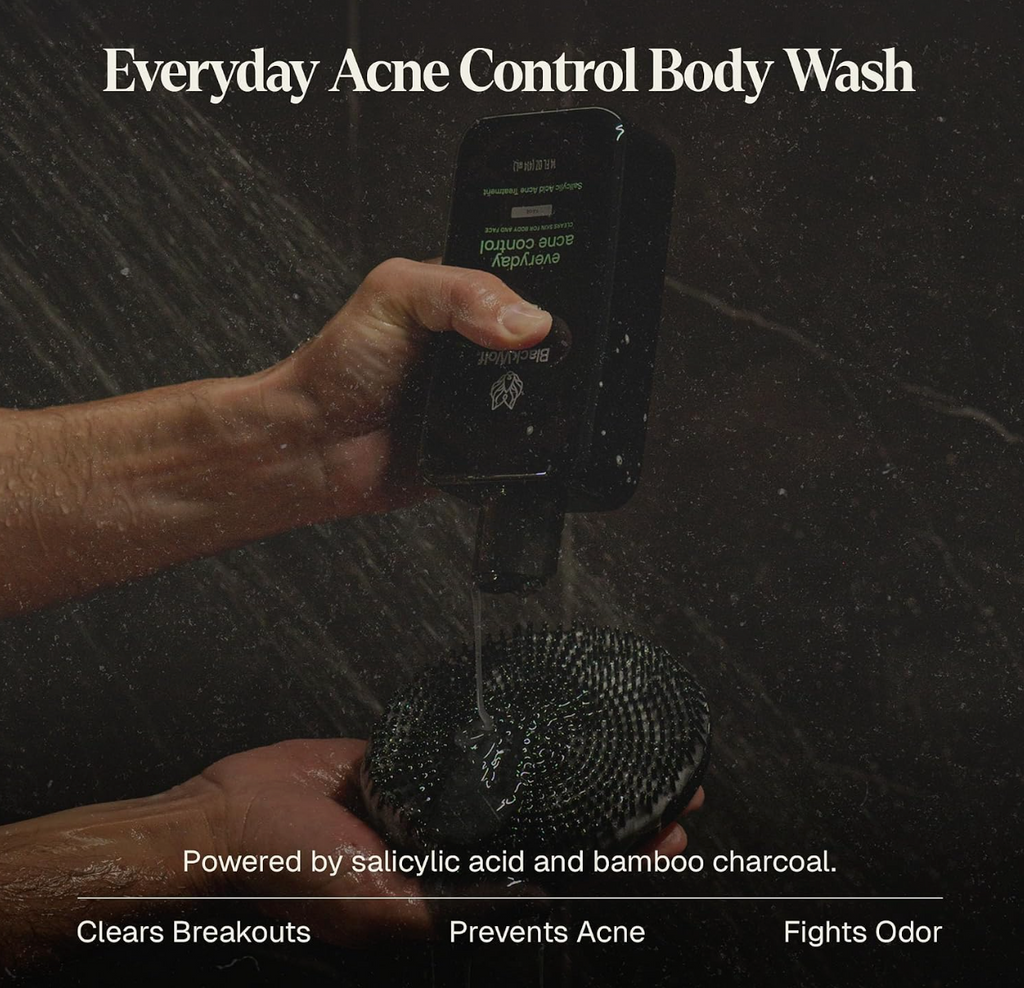 Complete Acne Bundle