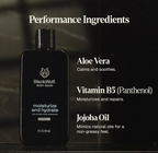 Moisturizing Body Wash
