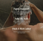Dandruff Shampoo