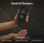 Dandruff Shampoo