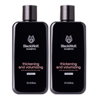 Thickening + Volumizing Shampoo 2-Pack